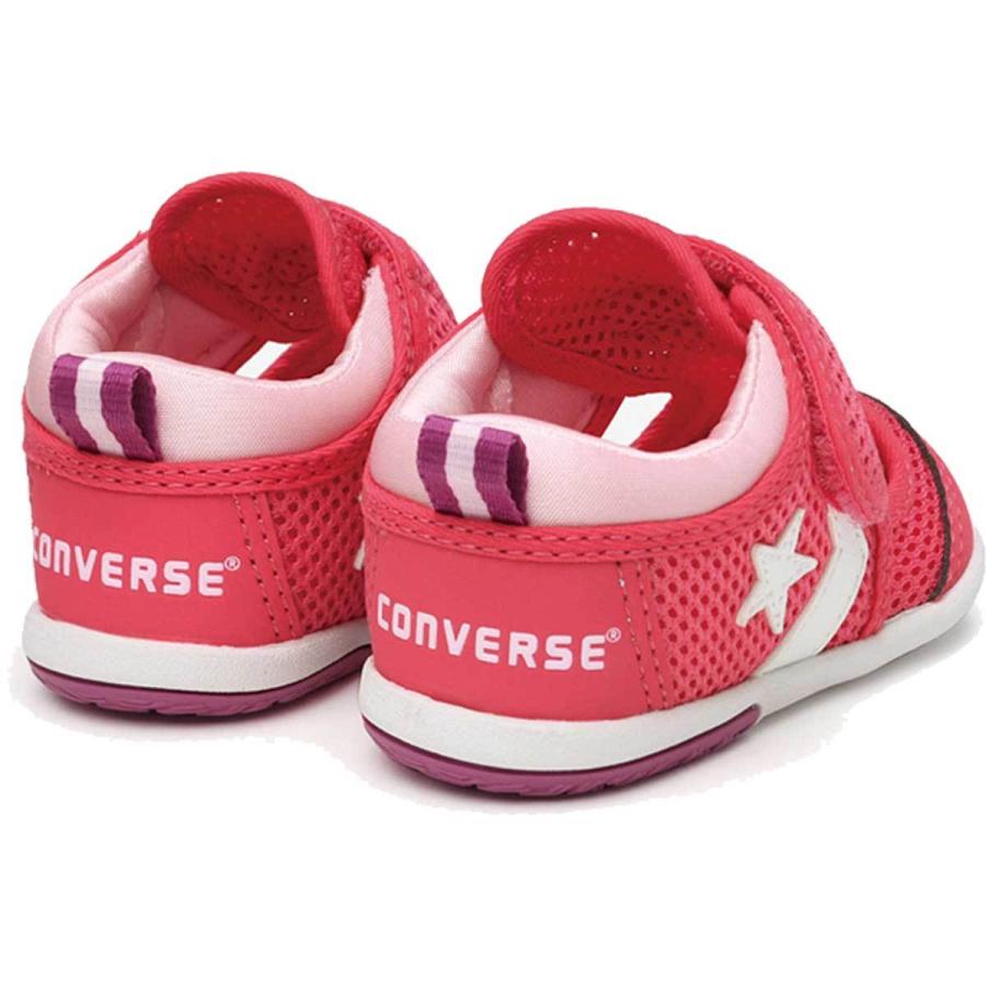 コンバース 12-14cm ベビー キッズ サンダル Converse Little Summer 9 リトルサマー 子供 子ども こども 人気 ブランド おしゃれ | CONVERSE | 07