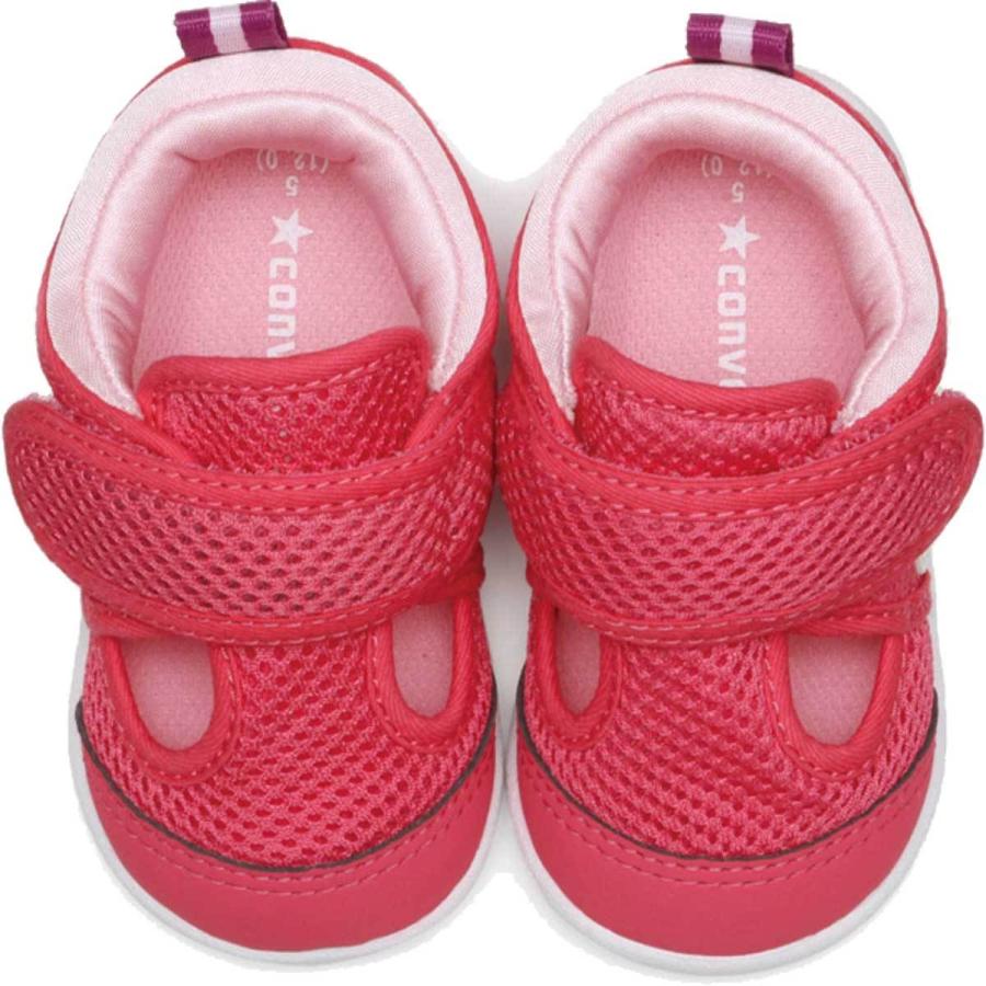 コンバース 12-14cm ベビー キッズ サンダル Converse Little Summer 9 リトルサマー 子供 子ども こども 人気 ブランド おしゃれ | CONVERSE | 08