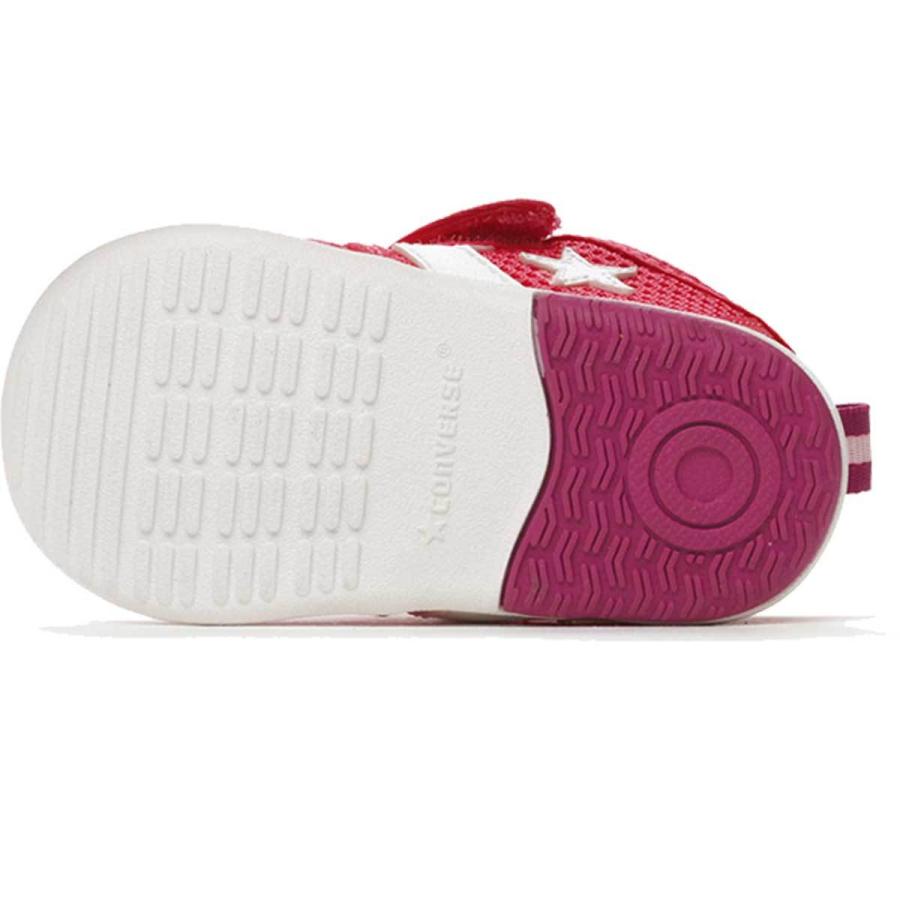 コンバース 12-14cm ベビー キッズ サンダル Converse Little Summer 9 リトルサマー 子供 子ども こども 人気 ブランド おしゃれ | CONVERSE | 09