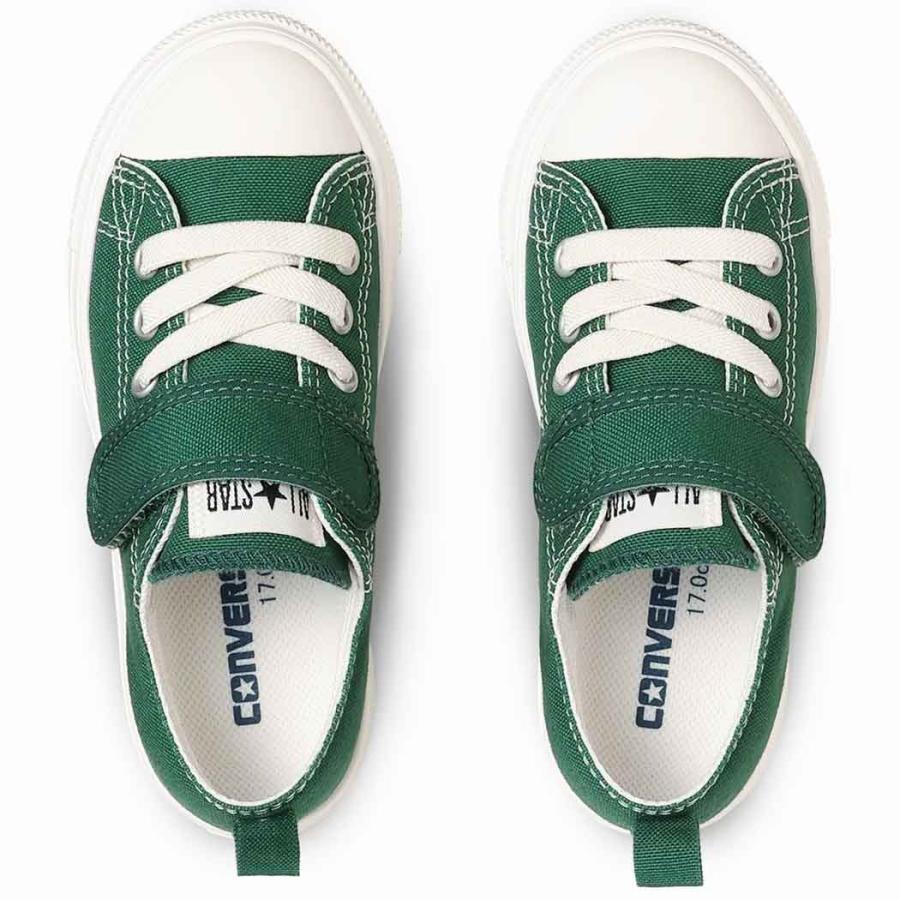 CONVERSE（コンバース） 17-19cm 子供靴 チャイルド オールスター
