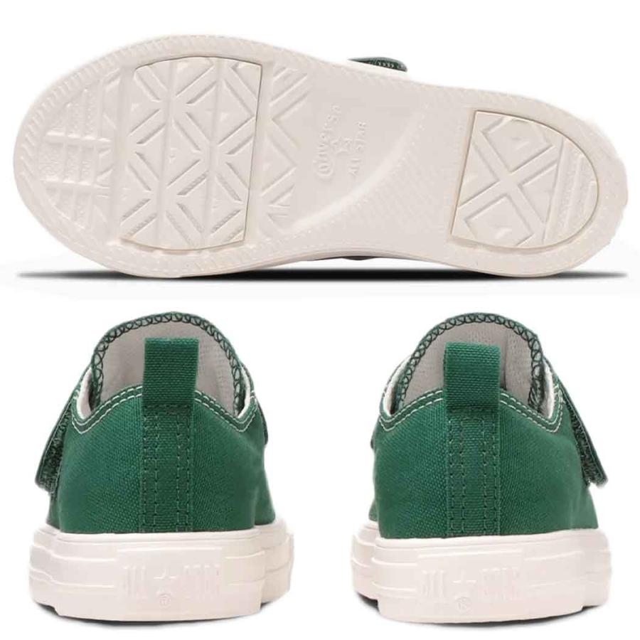 CONVERSE（コンバース） 17-19cm 子供靴 チャイルド オールスター