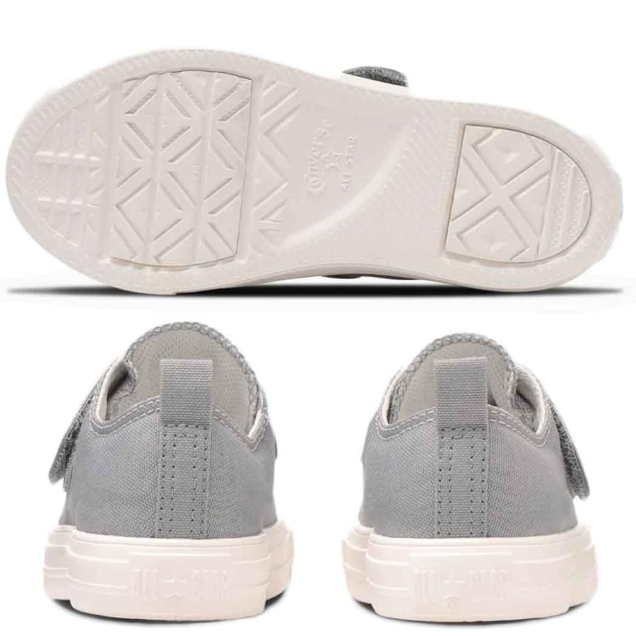 CONVERSE（コンバース） 17-19cm 子供靴 チャイルド オールスター