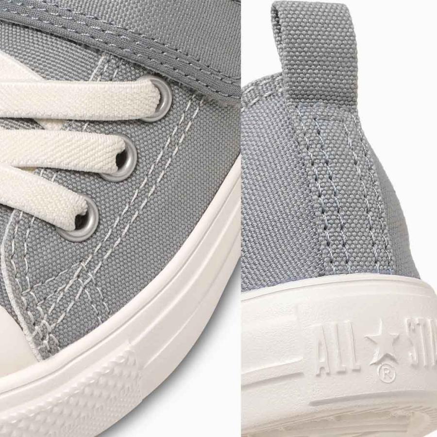 CONVERSE（コンバース） 17-19cm 子供靴 チャイルド オールスター