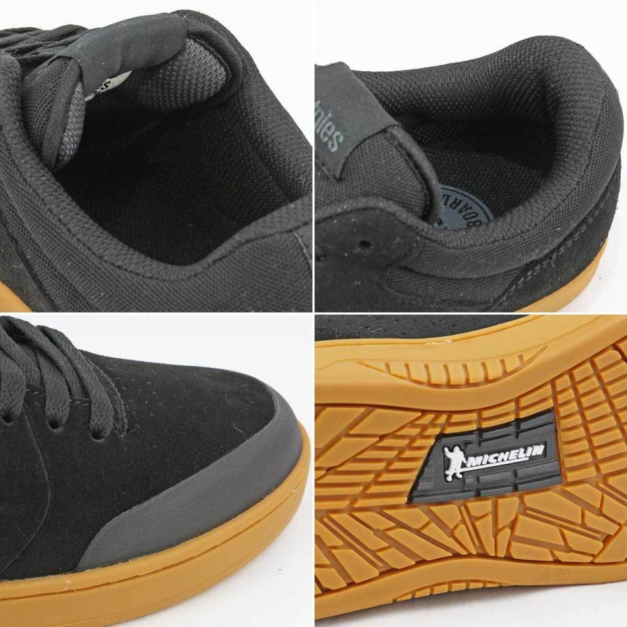 etnies スケボー シューズ エトニーズ マラナミシュラン