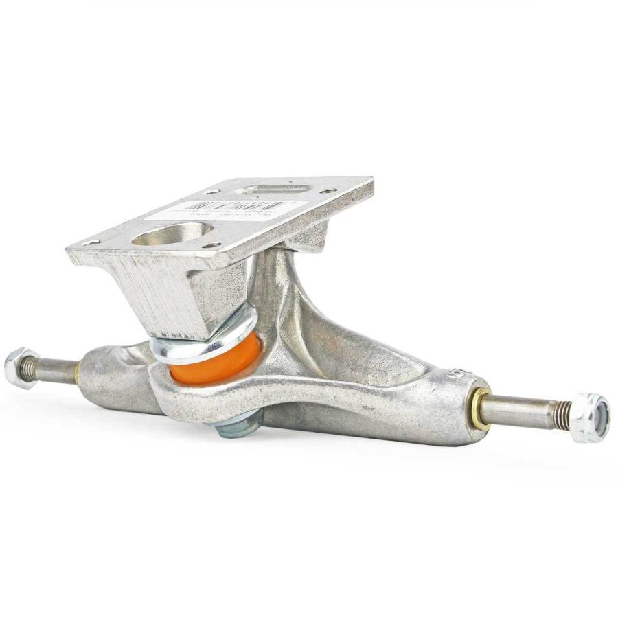 インディペンデント 139 トラック Stage 11 Polished Silver Standard Independent Indy スケボー スケートボード スタンダード 純正 パーツ 足回り | INDEPENDENT TRUCK COMPNY | 01