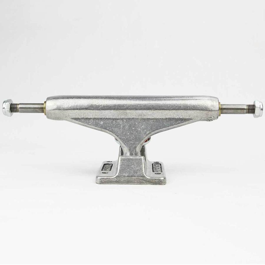 インディペンデント 139 トラック Stage 11 Polished Silver Standard Independent Indy スケボー スケートボード スタンダード 純正 パーツ 足回り | INDEPENDENT TRUCK COMPNY | 02