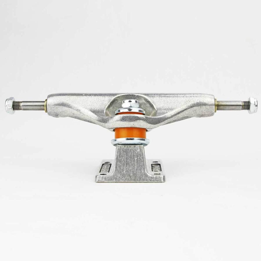 インディペンデント 139 トラック Stage 11 Polished Silver Standard Independent Indy スケボー スケートボード スタンダード 純正 パーツ 足回り | INDEPENDENT TRUCK COMPNY | 03