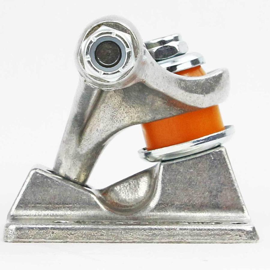 インディペンデント 139 トラック Stage 11 Polished Silver Standard Independent Indy スケボー スケートボード スタンダード 純正 パーツ 足回り | INDEPENDENT TRUCK COMPNY | 04