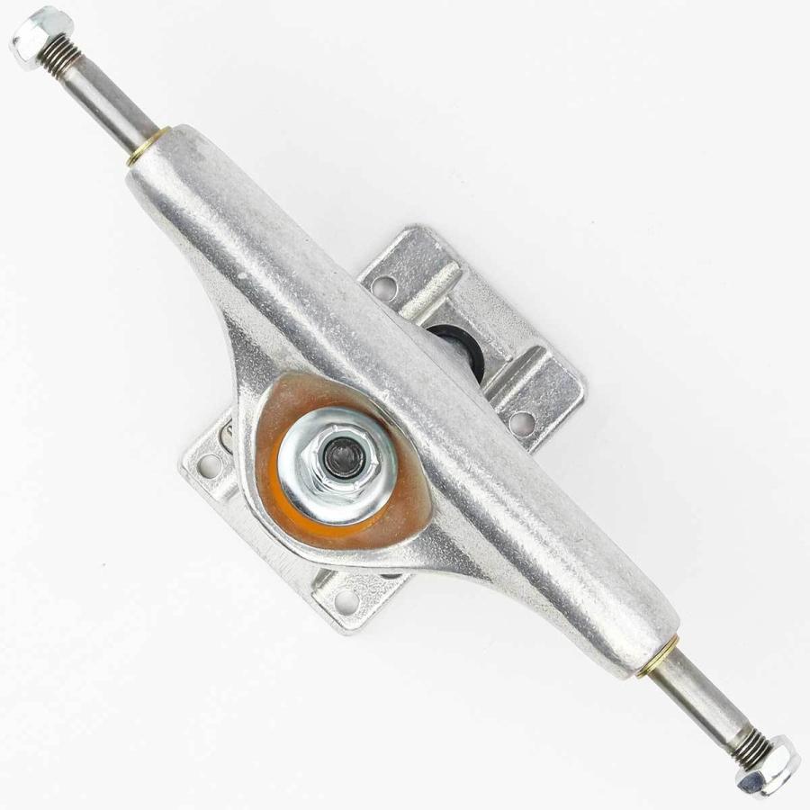 インディペンデント 139 トラック Stage 11 Polished Silver Standard Independent Indy スケボー スケートボード スタンダード 純正 パーツ 足回り | INDEPENDENT TRUCK COMPNY | 05