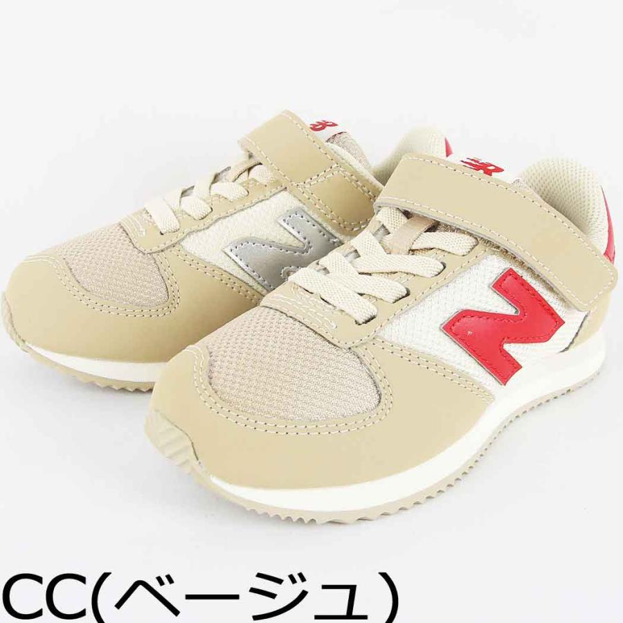 New Balance（ニューバランス） 17-24cm YV420M スニーカー キッズ