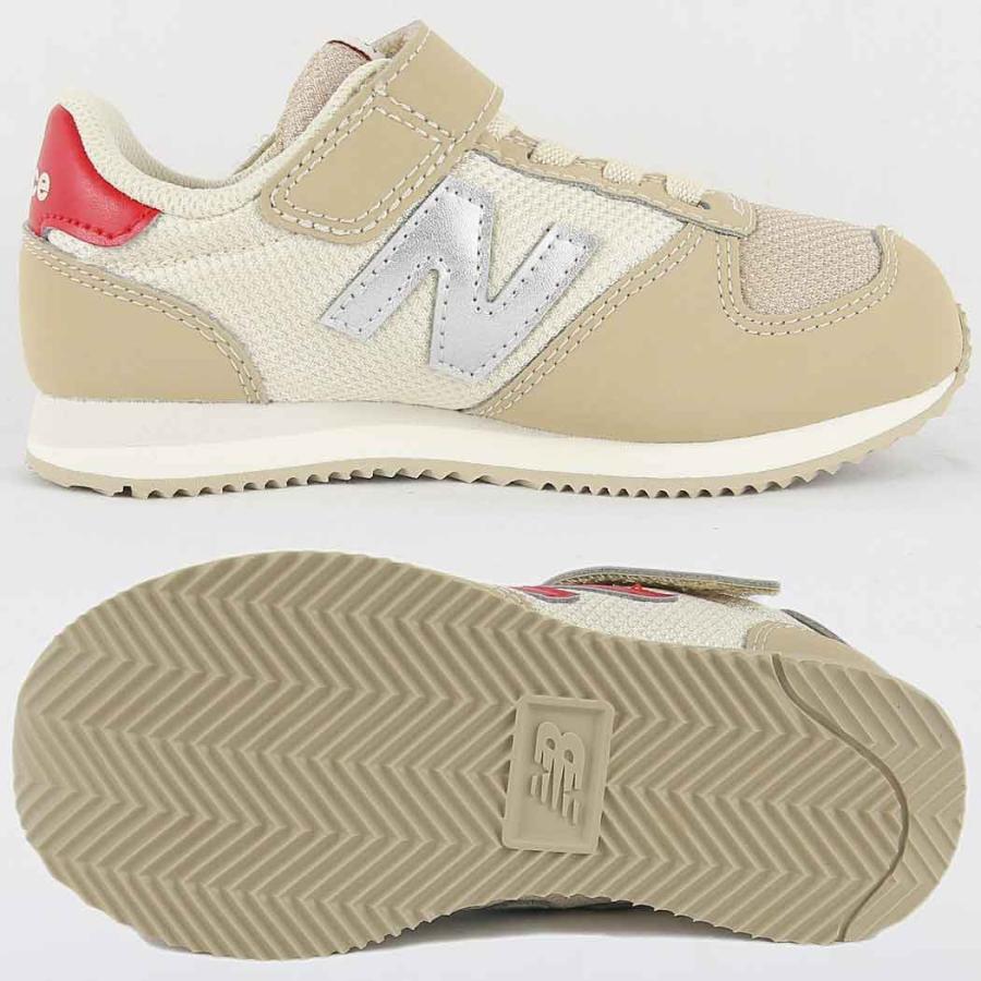 New Balance（ニューバランス） 17-24cm YV420M スニーカー キッズ