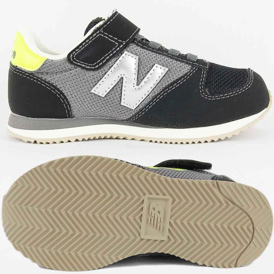New Balance（ニューバランス） 17-24cm YV420M スニーカー キッズ
