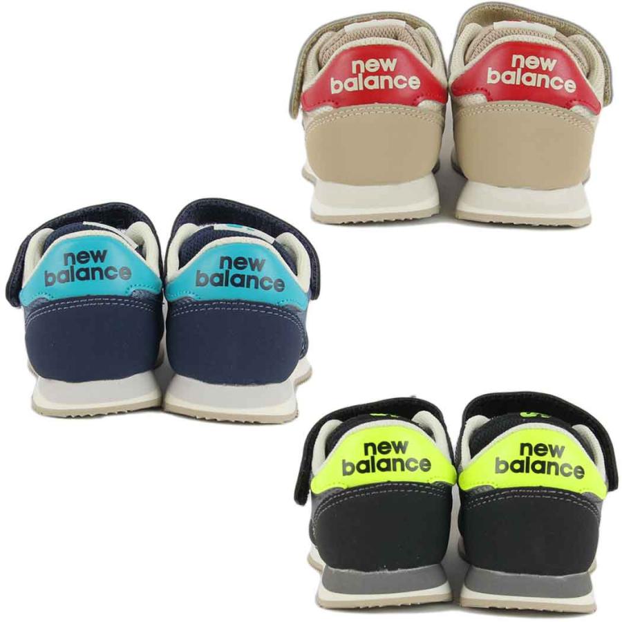 New Balance（ニューバランス） 17-24cm YV420M スニーカー キッズ