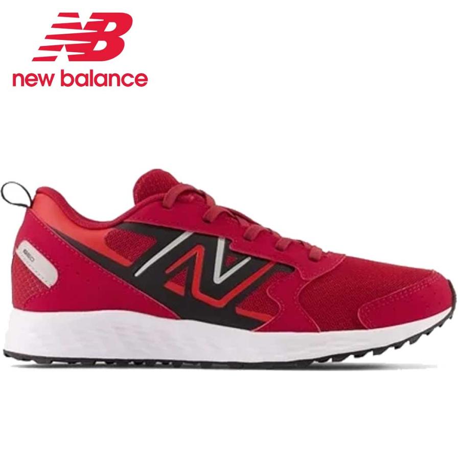 New Balance（ニューバランス） 22-25cm スニーカー キッズ new