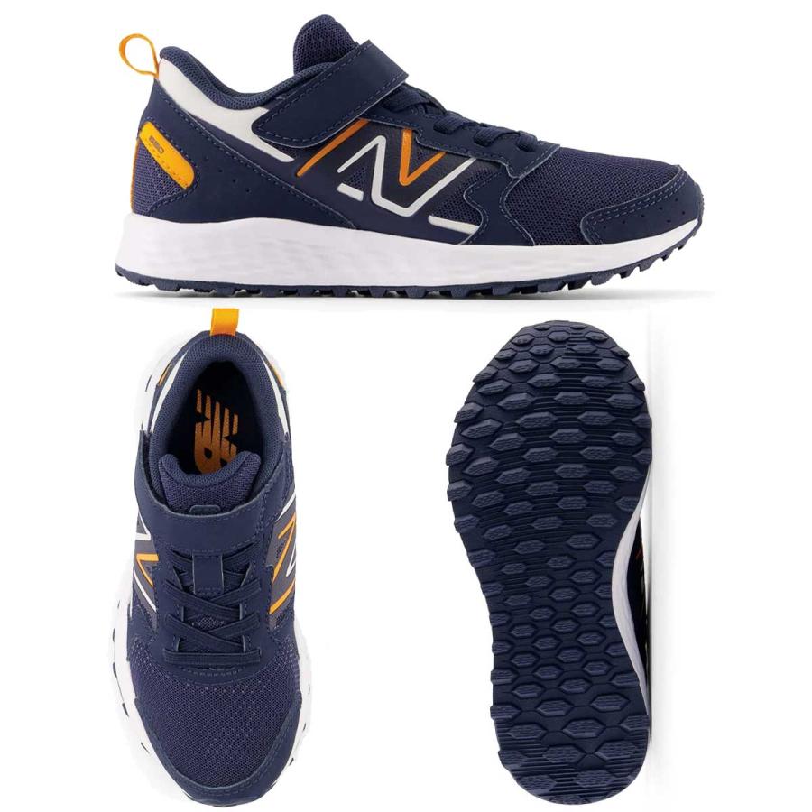 New Balance ニューバランス スニーカー キッズ new balance NB
