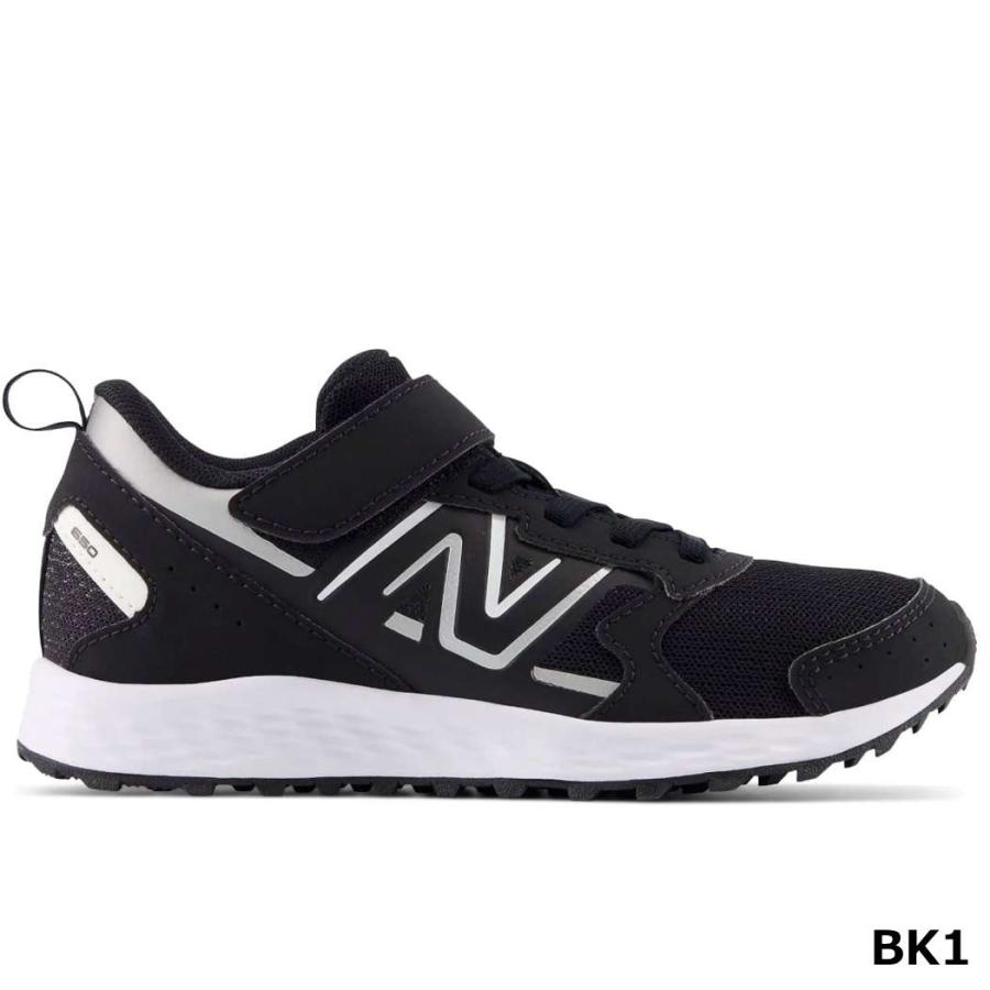 New Balance（ニューバランス） スニーカー キッズ new balance NB