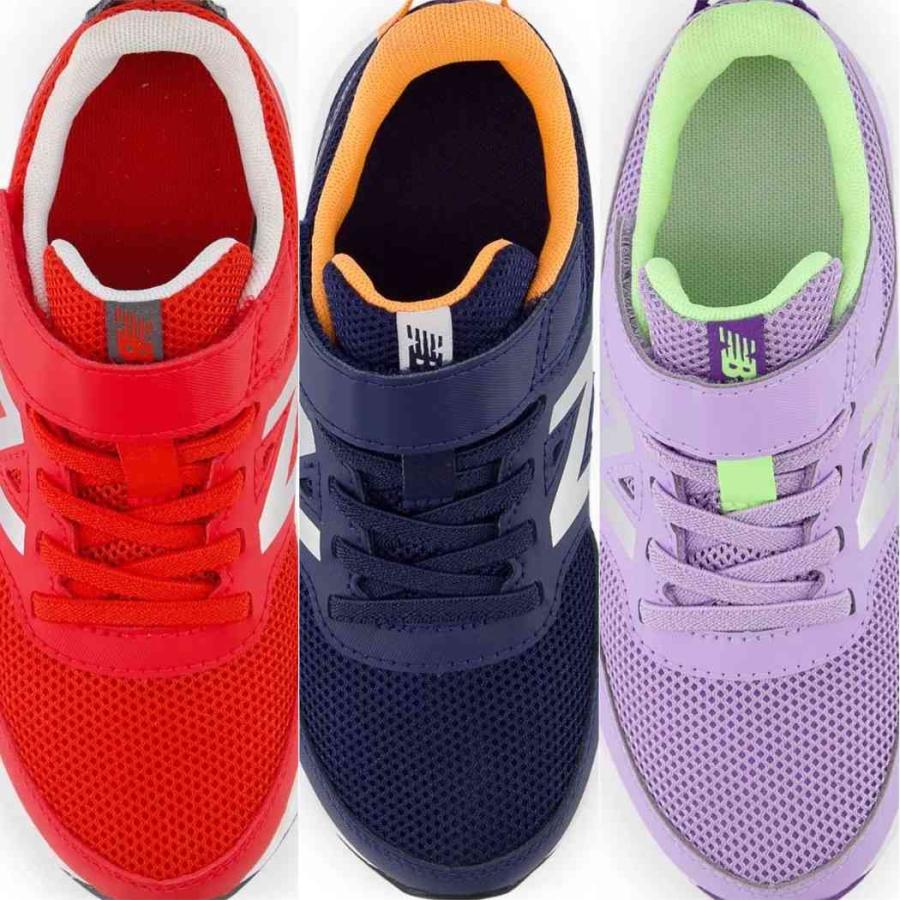 ニューバランス スニーカー キッズ new balance NB YT570 ランニングシューズ ランシュー 子供靴 通学 小学生 男の子 女の子 | New Balance | 07