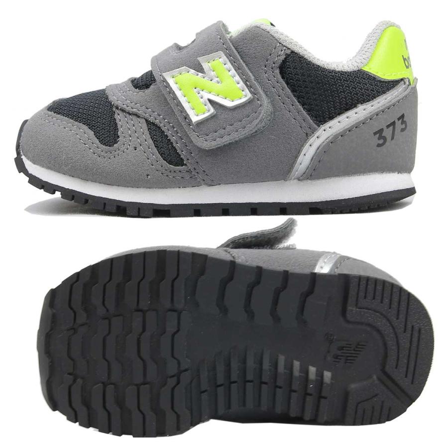 ニューバランス 12-16cm IZ373 スニーカー キッズ new balance NB JO2 JP2 | New Balance | 04