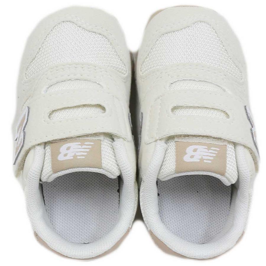 ニューバランス スニーカー キッズ 373 new balance NB IZ373 AO2 AN2 パープル ホワイト ベビー ファースト シューズ | New Balance | 07