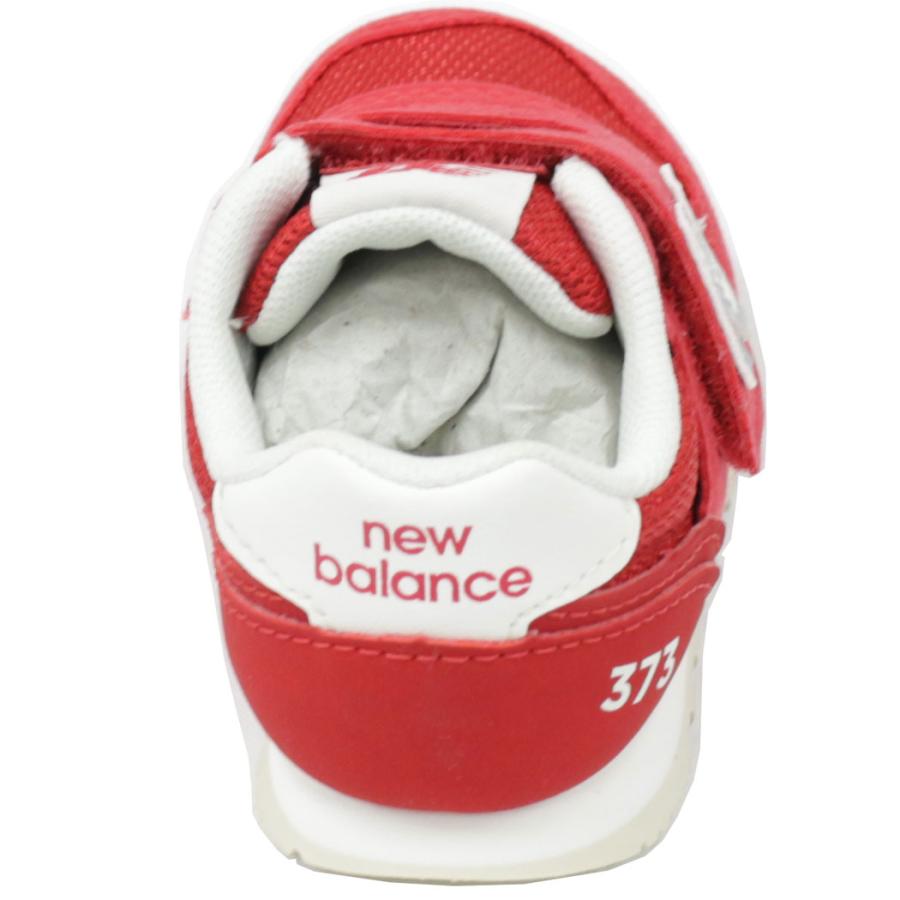 ニューバランス 12-15cm スニーカー キッズ new balance NB IZ373  ランニングシューズ ランシュー 運動会 マラソン 幼稚園 小学生 男の子 女の子 | New Balance | 06