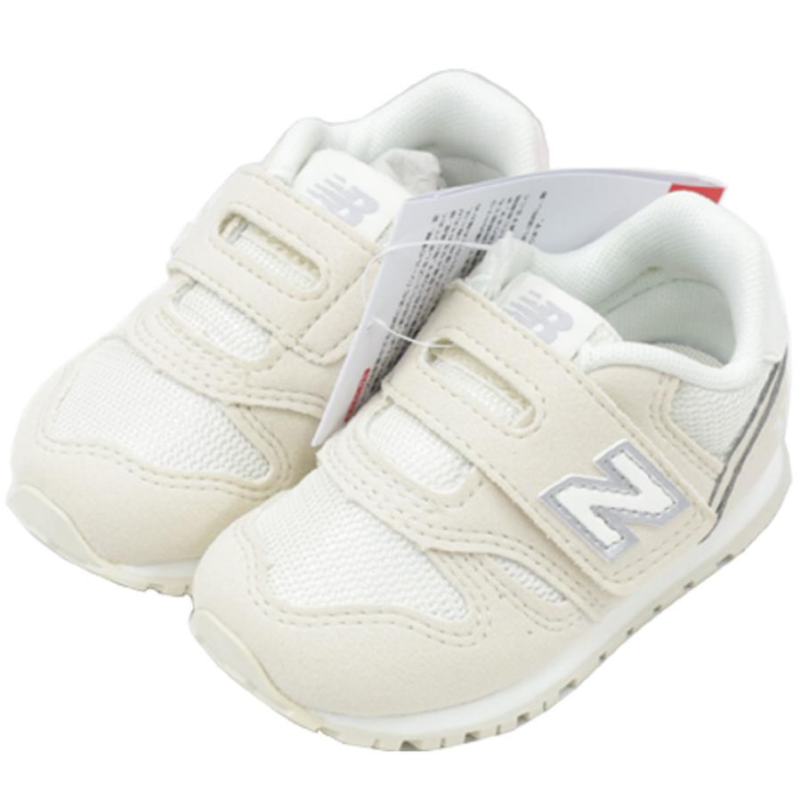 ニューバランス 12-15cm スニーカー キッズ new balance NB IZ373  ランニングシューズ ランシュー 運動会 マラソン 幼稚園 小学生 男の子 女の子 | New Balance | 03