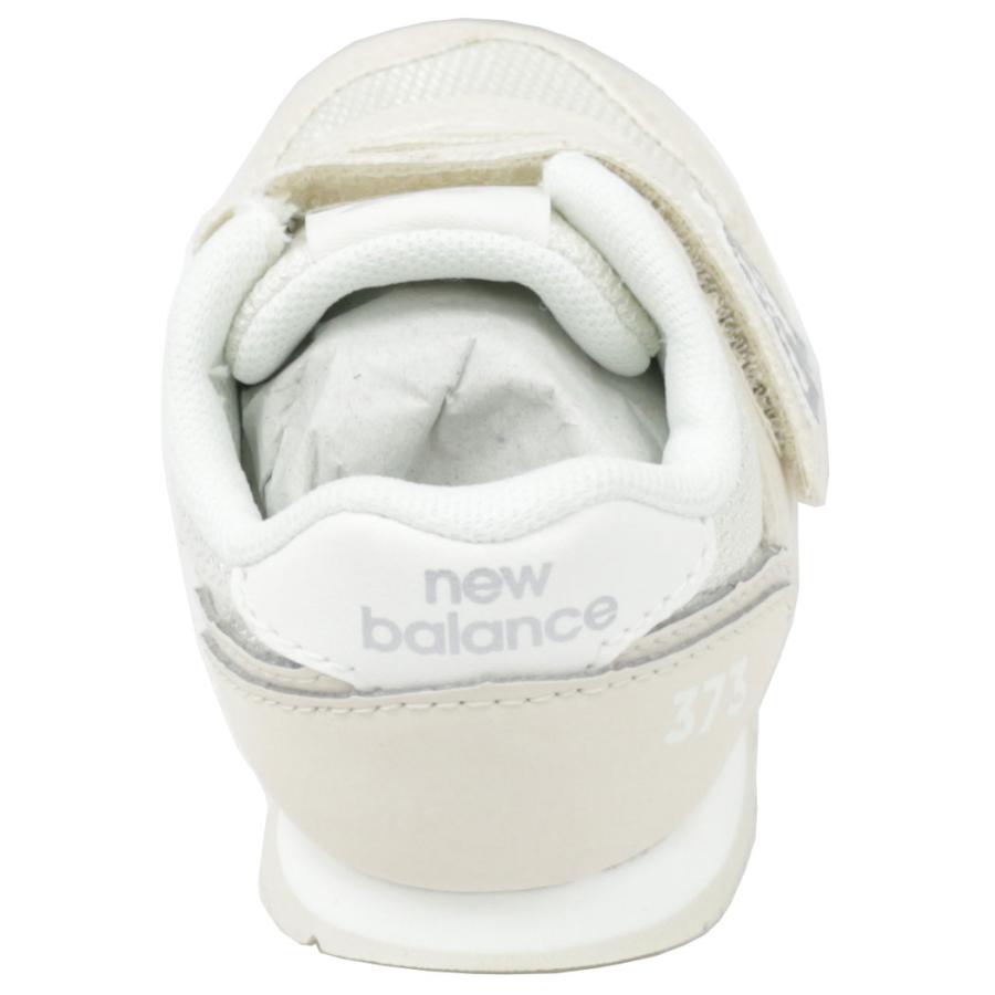 ニューバランス 12-15cm スニーカー キッズ new balance NB IZ373  ランニングシューズ ランシュー 運動会 マラソン 幼稚園 小学生 男の子 女の子 | New Balance | 07