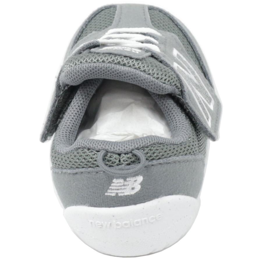ニューバランス 13cm スニーカー キッズ new balance NB NW1ST ランニングシューズ ランシュー 運動会 マラソン 徒競走 幼稚園 ベビーシューズ 男の子 女の子 | New Balance | 05