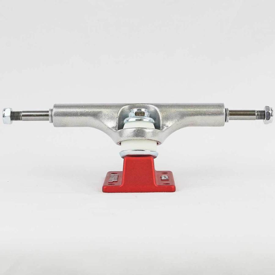 Ace エース 33 Hi スケボー トラック クラシック ハイ シルバー