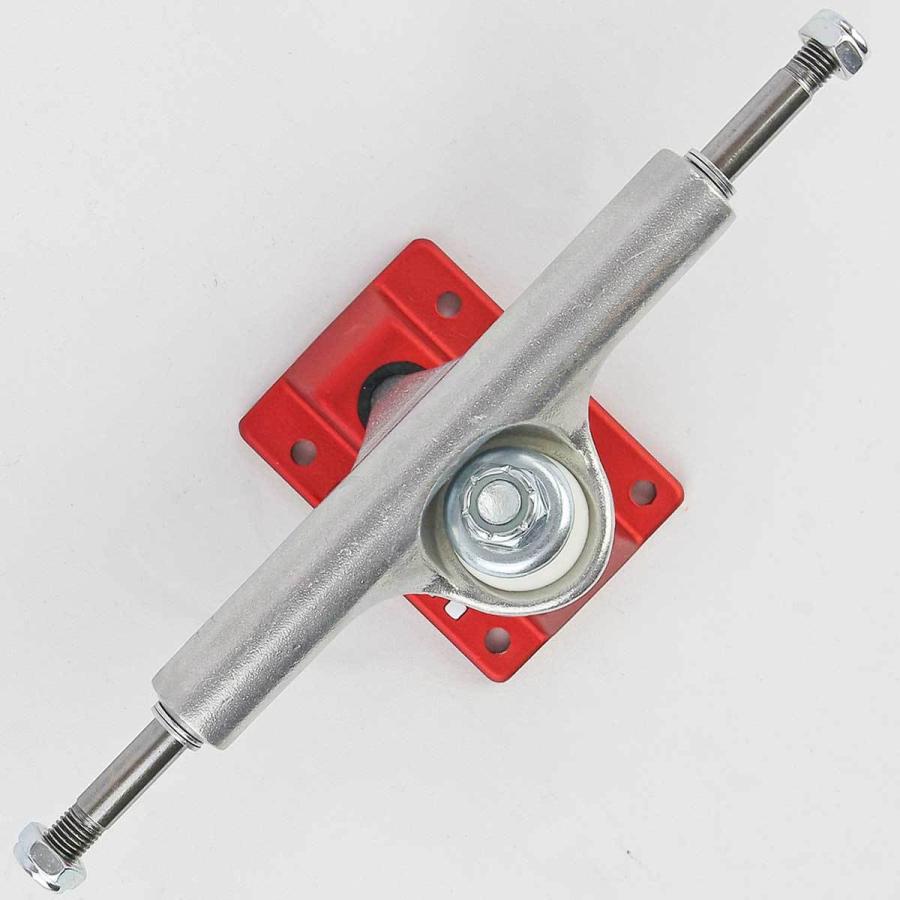 Ace（エース） 33 Hi スケボー トラック クラシック ハイ シルバー