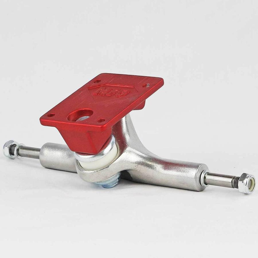Ace（エース） 44 HI スケボー トラック クラシック ハイ レッド