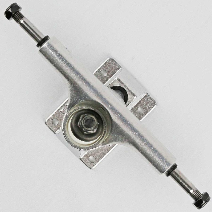 エース クラシック ロー 02 03 スケボー トラック シルバー ACE Trucks Classic Low スケートボード パーツ 足回り スケボーパーツ カットバック | Ace | 08