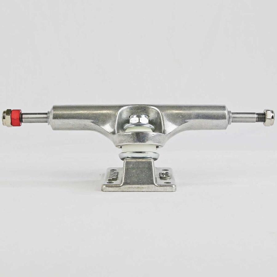 エース AF1 22 33 44 Low Hollow スケボー トラック ロー シルバー ACE Skateboard Trucks
