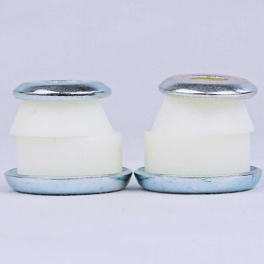 エース スケボー ブッシュ トラック パーツ スタンダード ミディアム ロー ACE Standard Bushings Trucks Parts Low スケートボード ブッシング カットバック | Ace | 04