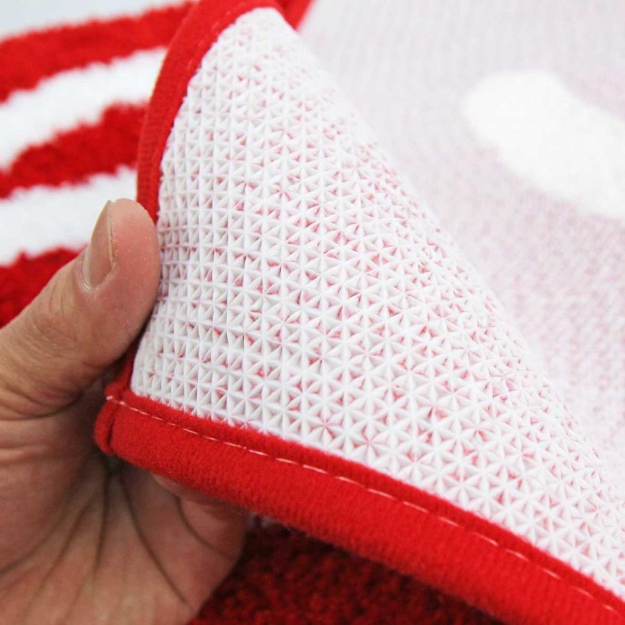 Ace エース ラグ 室内用玄関マット 53x96cm Rug スケボー