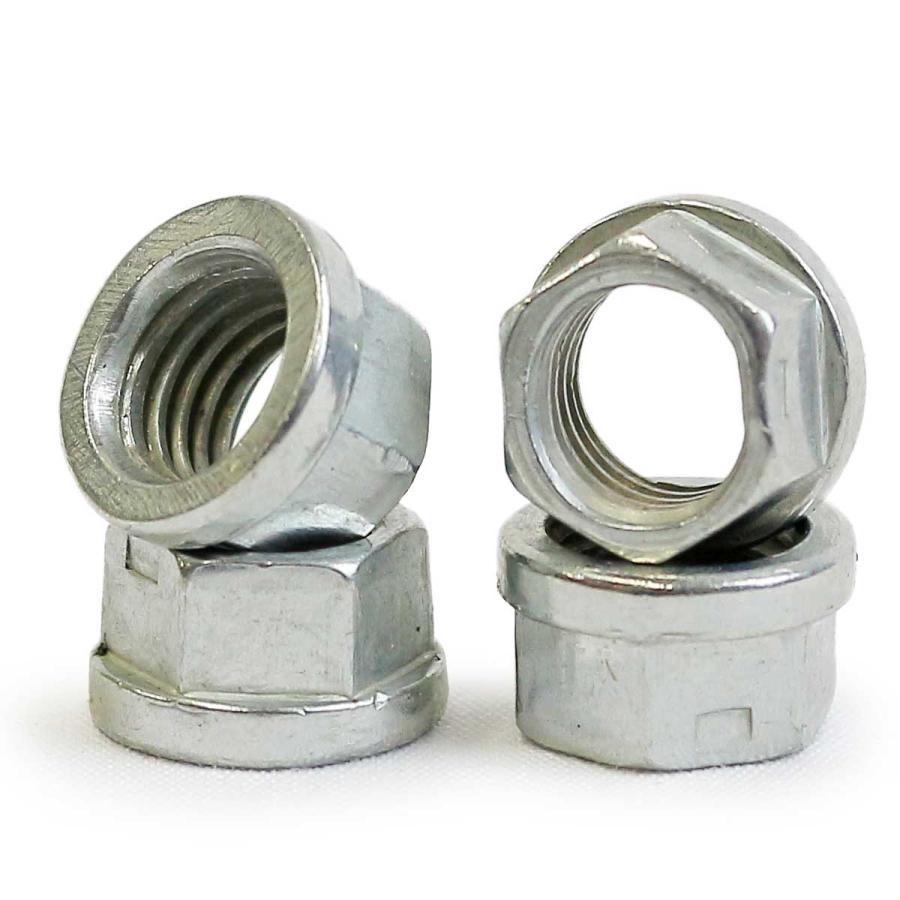 エース アクスルナット 4個セット スケボー スケートボード パーツ Ace Classic Axle Nuts 部品 修理 カットバック スケボー通販 | Ace | 01