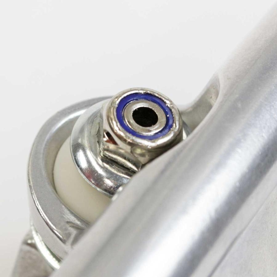 エース AF1 リスレッディング キングピンナット 2個セット スケボー スケートボード 純正パーツ Ace Re Threading Kingpin Nuts カットバック | Ace | 03