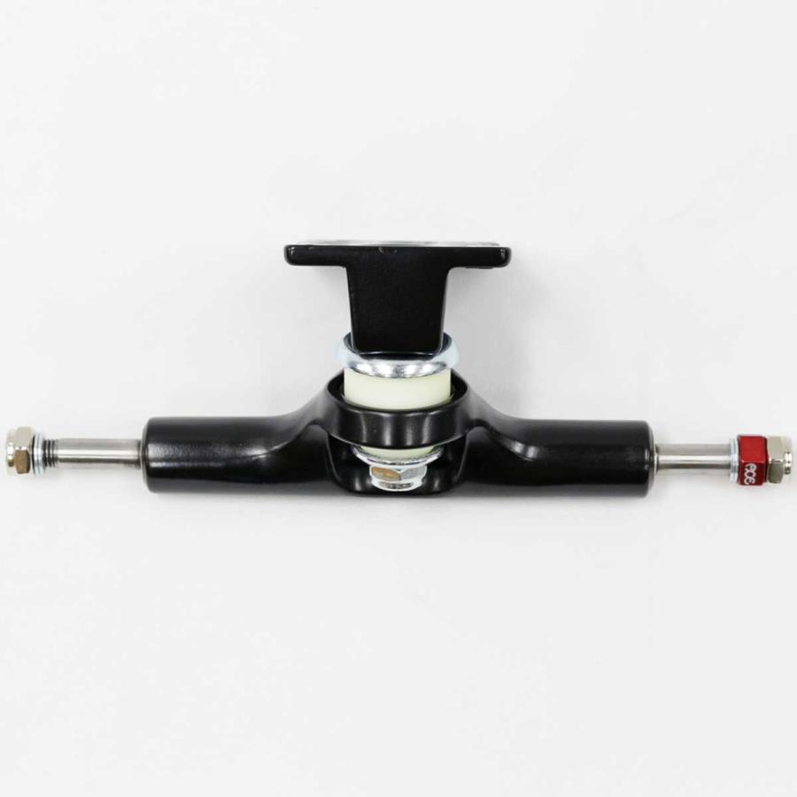 エース AF1 Hi 22 スケボー トラック ACE Skateboard Trucks Gloss Black スケートボード パーツ 足回り 女子 キッズ スケボーパーツ | Ace | 04