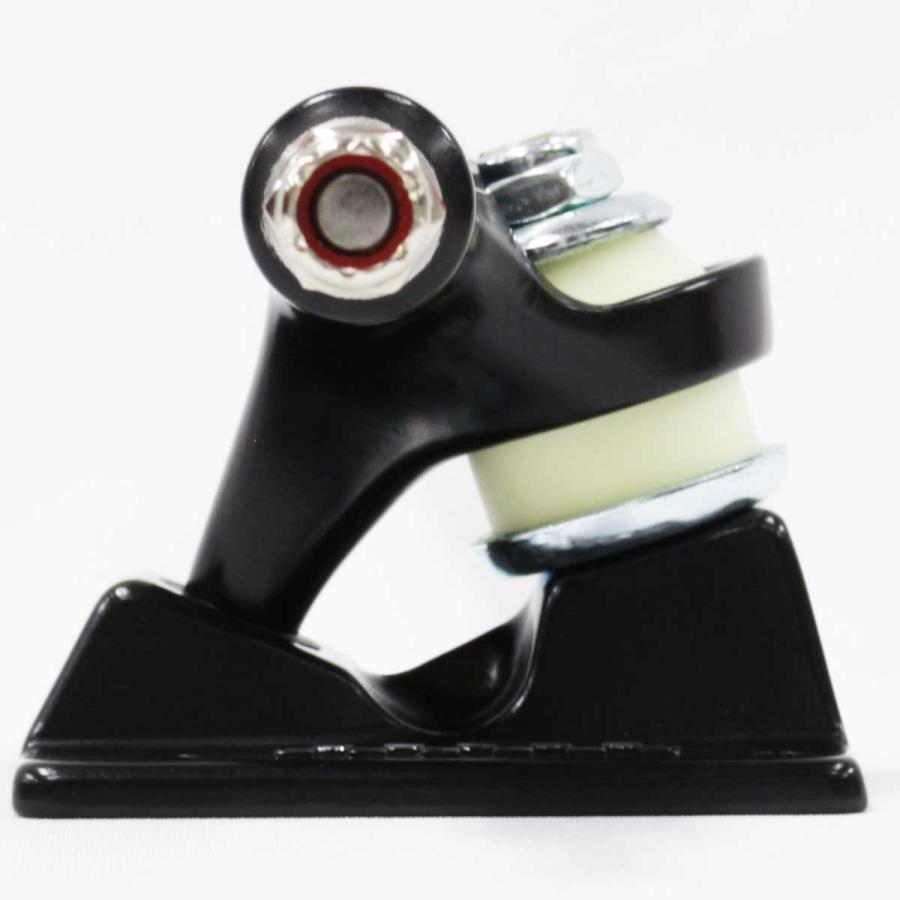 エース AF1 Hi 22 スケボー トラック ACE Skateboard Trucks Gloss Black スケートボード パーツ 足回り 女子 キッズ スケボーパーツ | Ace | 05