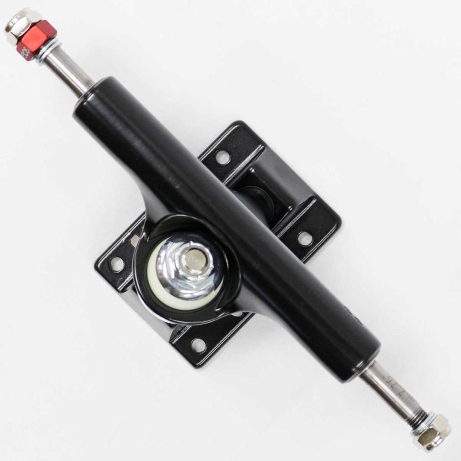 エース AF1 Hi 22 スケボー トラック ACE Skateboard Trucks Gloss Black スケートボード パーツ 足回り 女子 キッズ スケボーパーツ | Ace | 06