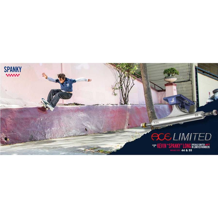 Ace エース 33 44 55 AF1 HI LTD Hollow KSL Trucks スケボー Ace エース 33 44 55 AF1 HI LTD Hollow KSL Trucks スケボー