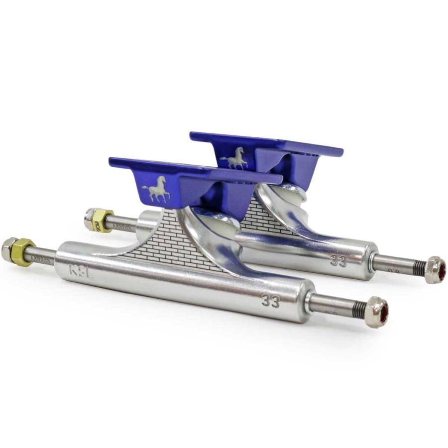 Ace エース 33 44 55 AF1 HI LTD Hollow KSL Trucks スケボー Ace エース 33 44 55 AF1 HI LTD Hollow KSL Trucks スケボー