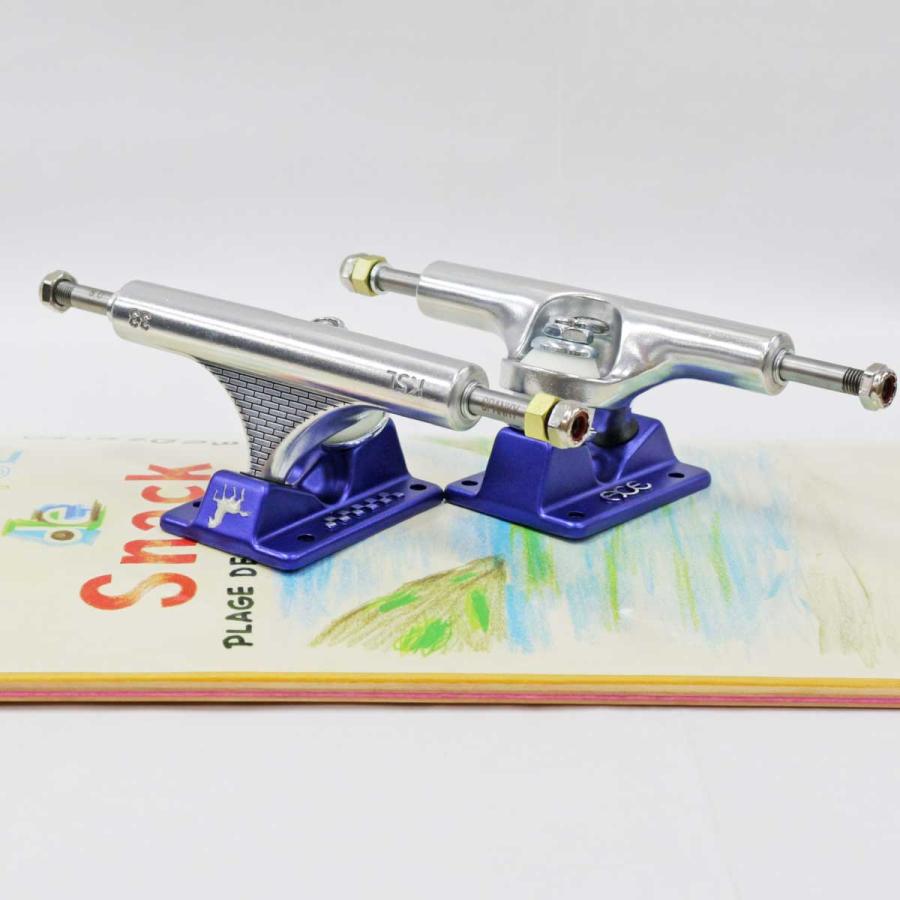 Ace エース 33 44 55 AF1 HI LTD Hollow KSL Trucks スケボー Ace エース 33 44 55 AF1 HI LTD Hollow KSL Trucks スケボー