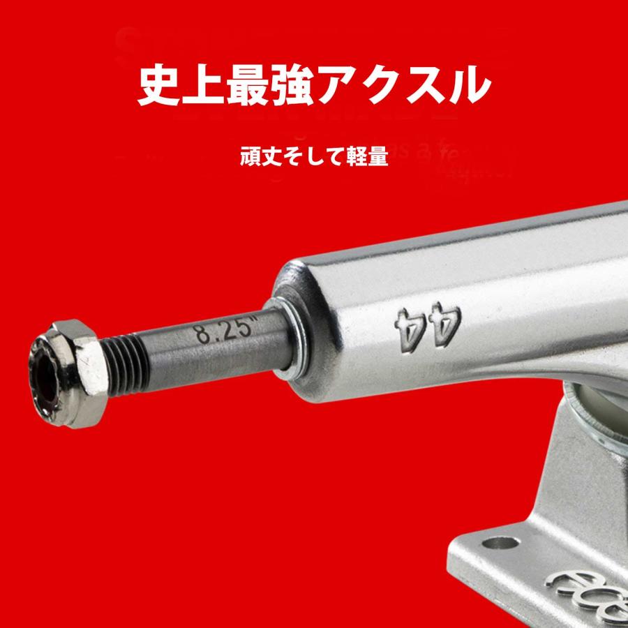 Ace（エース） スケボー トラック 22 33 44 55 60 66 77 80 Ace AF1 HI
