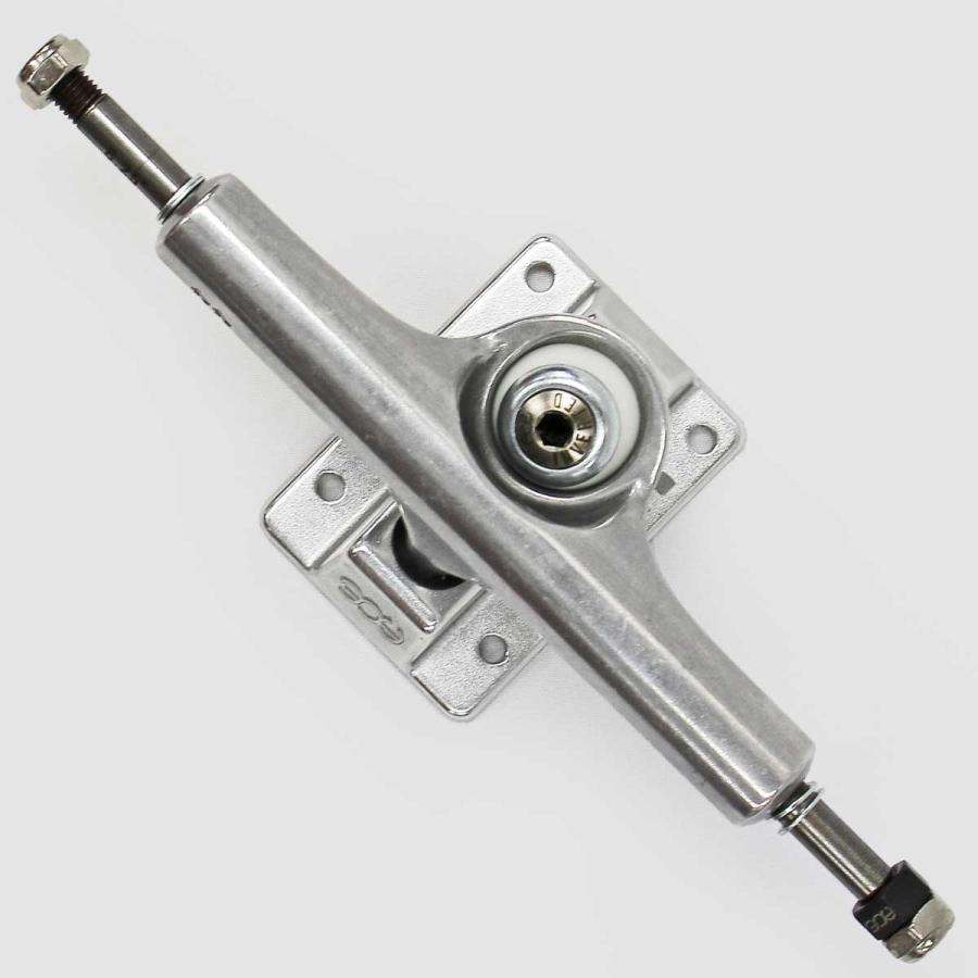ACE トラック　00 HI 中古美品 楽天市場】ace 00 スケートボード トラック 00の通販