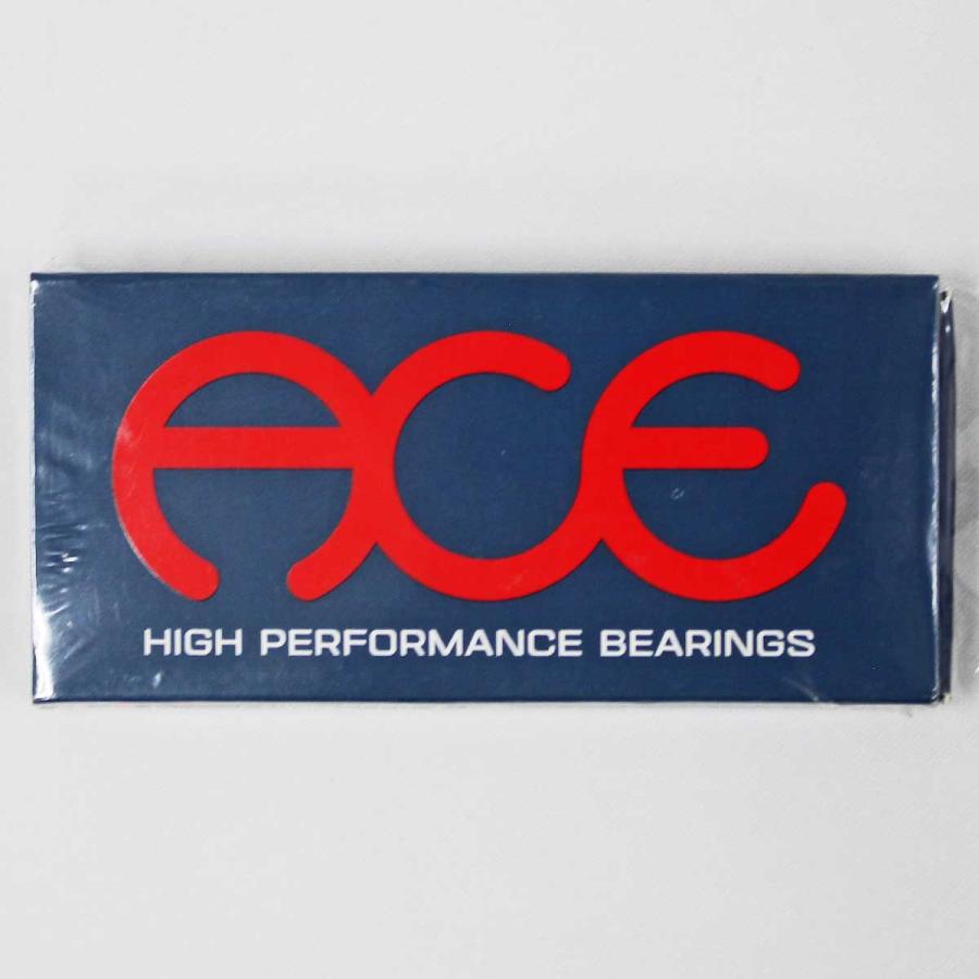 エース ベアリング スケボー パーツ Ace High Performance Bearings スケートボード | Ace | 02