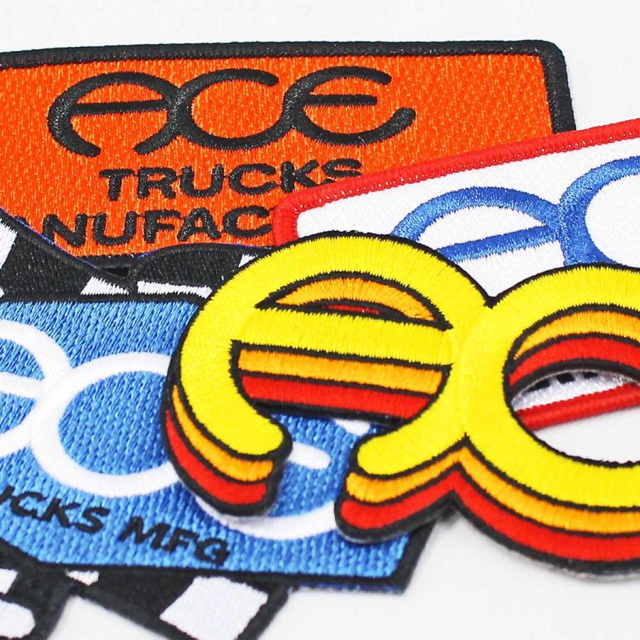 エース スケボー ワッペン ace Patch 4種 スケートボード パッチ DIY アイロン おしゃれ ブランド ロゴ 正規品 | Ace | 07