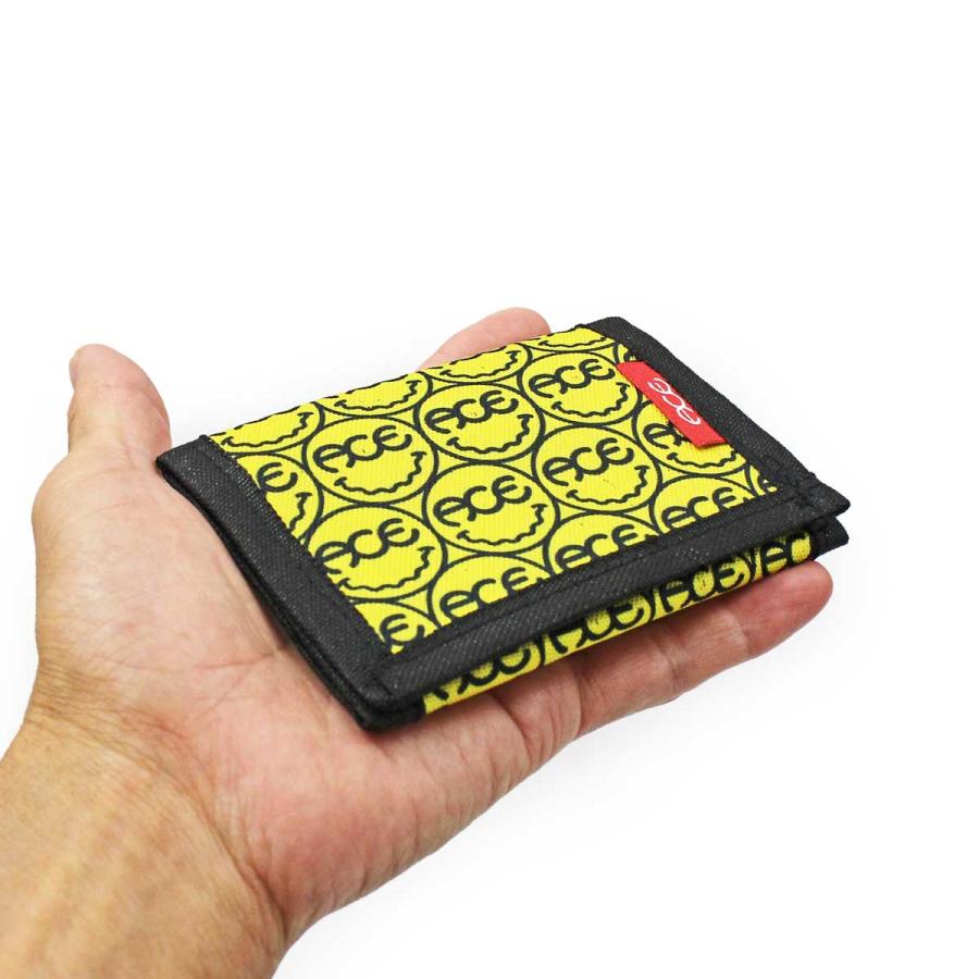 エース スケボー ウォレット Ace Velcro Wallet Feelz スケートボード ブランド ベルクロ マジックテープ ベリベリ 財布 | Ace | 01