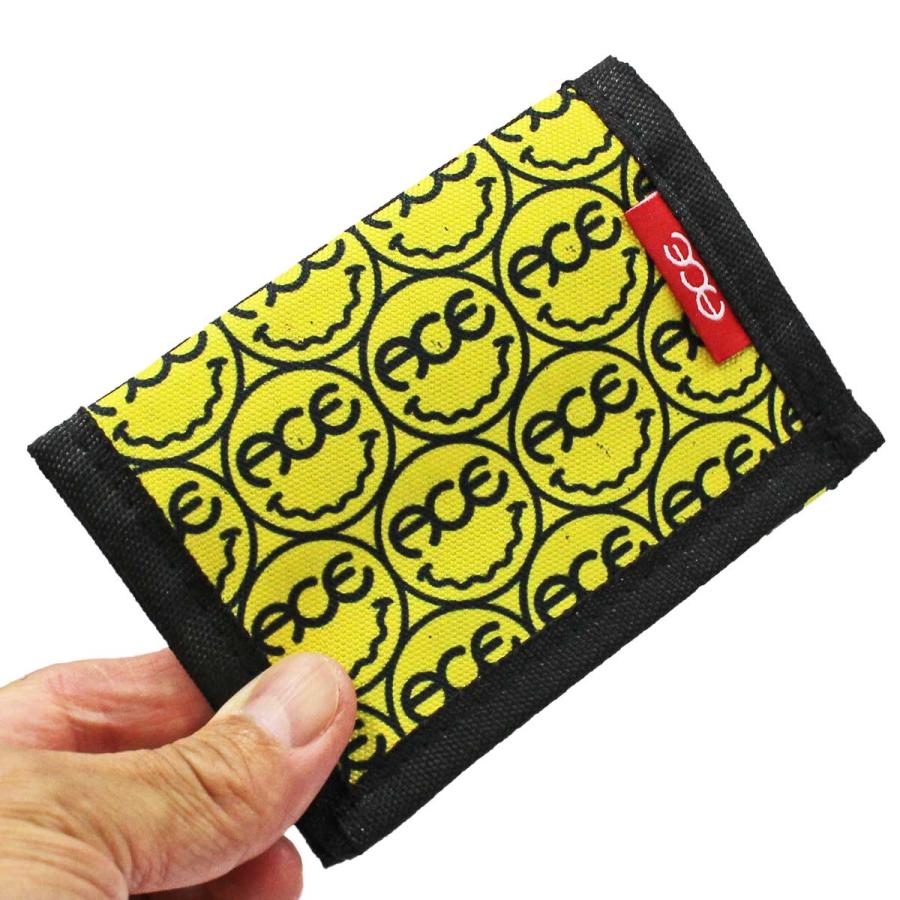 エース スケボー ウォレット Ace Velcro Wallet Feelz スケートボード ブランド ベルクロ マジックテープ ベリベリ 財布 | Ace | 05