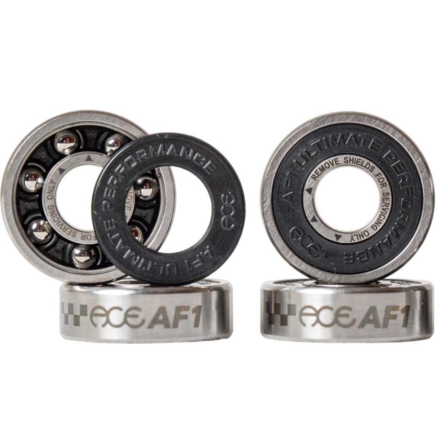 エース スケボー ベアリング Ace AF1 Ultimate Performance Bearings スケートボード パーツ | Ace | 02