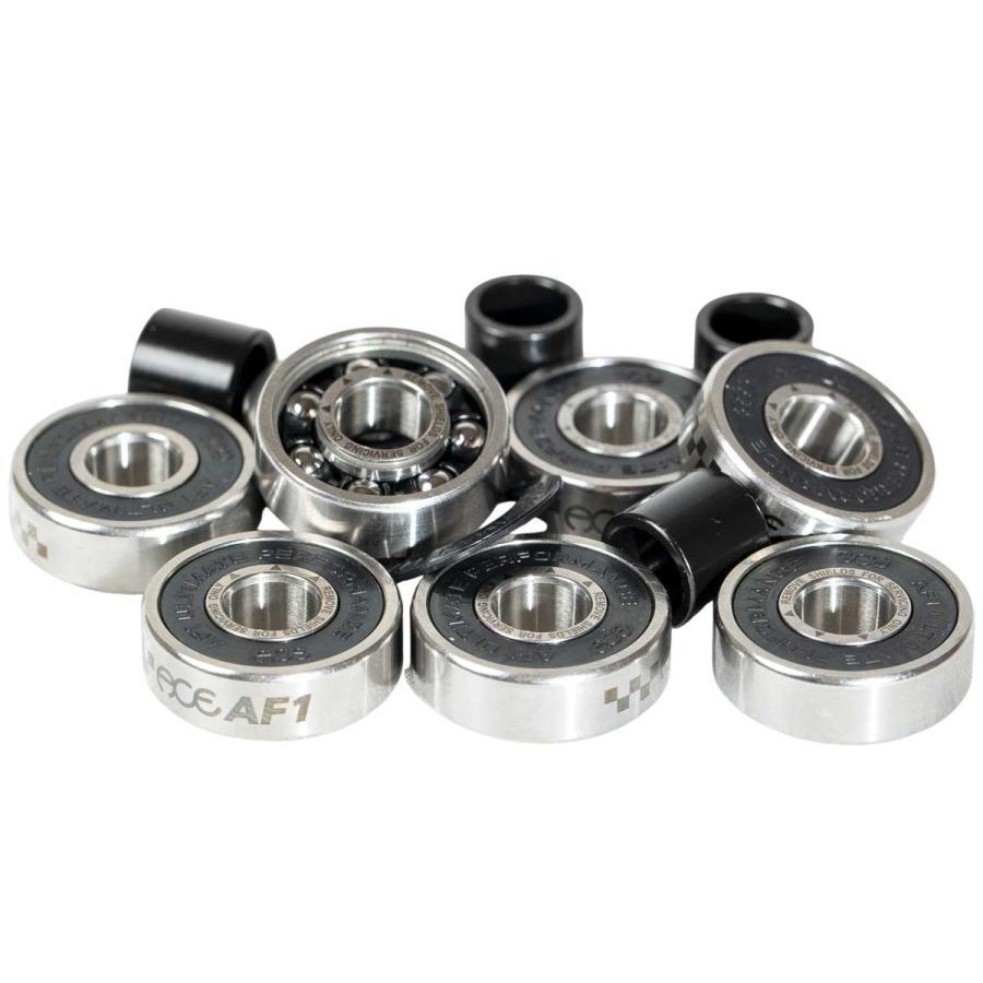 エース スケボー ベアリング Ace AF1 Ultimate Performance Bearings スケートボード パーツ | Ace | 05